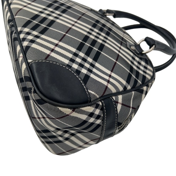 BURBERRY BLUE LABEL HANDBAG - Picture 6 of 16